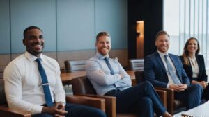 Funny Law Firm Names