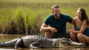 Funny Names for Alligators