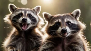 Funny Names for Raccoons