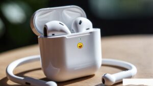 Funny Airpod Names