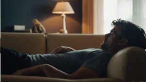 Funny Names for Lazy Person