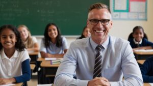 Funny Names for Maths Teacher