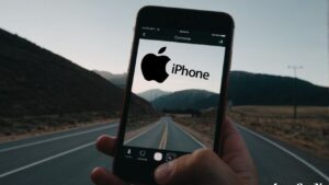 Funny Focus Names for iPhone