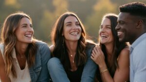 Funny Names for Friends