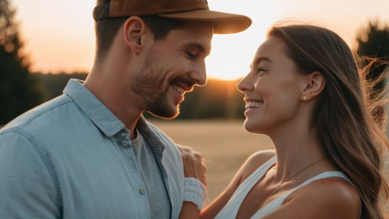 Funny Names for Boyfriend