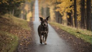 Funny Names for Dogs