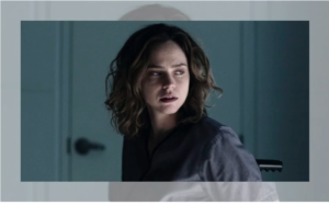 Kristina Dourif Tanoue