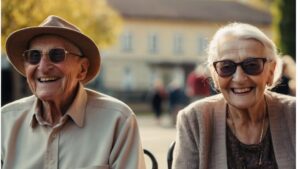 Funny Names for Old People