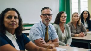 Funny Names for Teachers