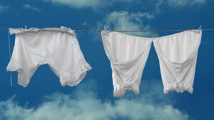 300+ Funny Names for Underwear