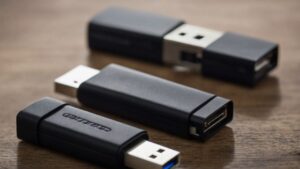 Funny Names for USB Drives