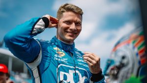 Josef Newgarden Net Worth, Age, Height, Weight, Family, Bio/Wiki 2024