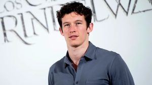 Callum Turner Net Worth, Age, Height, Weight, Family, Bio/Wiki 2024