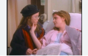 Ashleigh Aston Moore