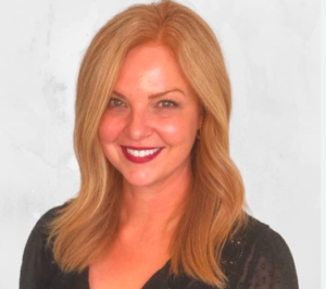 Carrie Beth Van Dyke