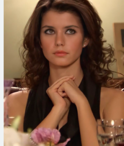Beren Saat