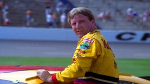 Sterling Marlin Net Worth, Age, Height, Weight, Family, Bio/Wiki 2024