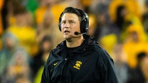 Brian Ferentz Net Worth, Age, Height, Weight, Family, Bio/Wiki 2024