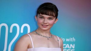 Cailee Spaeny Net Worth, Age, Height, Weight, Family, Bio/Wiki 2024