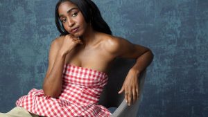 Ayo Edebiri Net Worth, Age, Height, Weight, Family, Bio/Wiki 2024