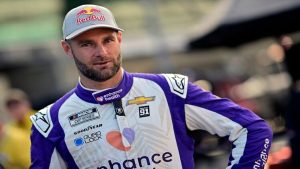Van Gisbergen Net Worth, Age, Height, Weight, Family, Bio/Wiki 2024