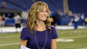 Suzy Kolber Net Worth, Age, Height, Weight, Family, Bio/Wiki 2024