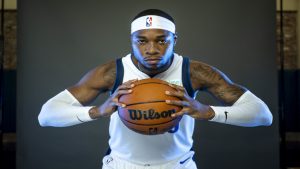 Richaun Holmes Net Worth, Age, Height, Weight, Family, Bio/Wiki 2024