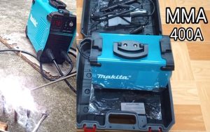 MIG Welding Machines