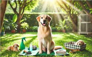 Dog’s Hygiene