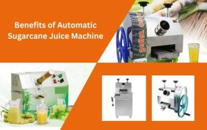 Juice Machine