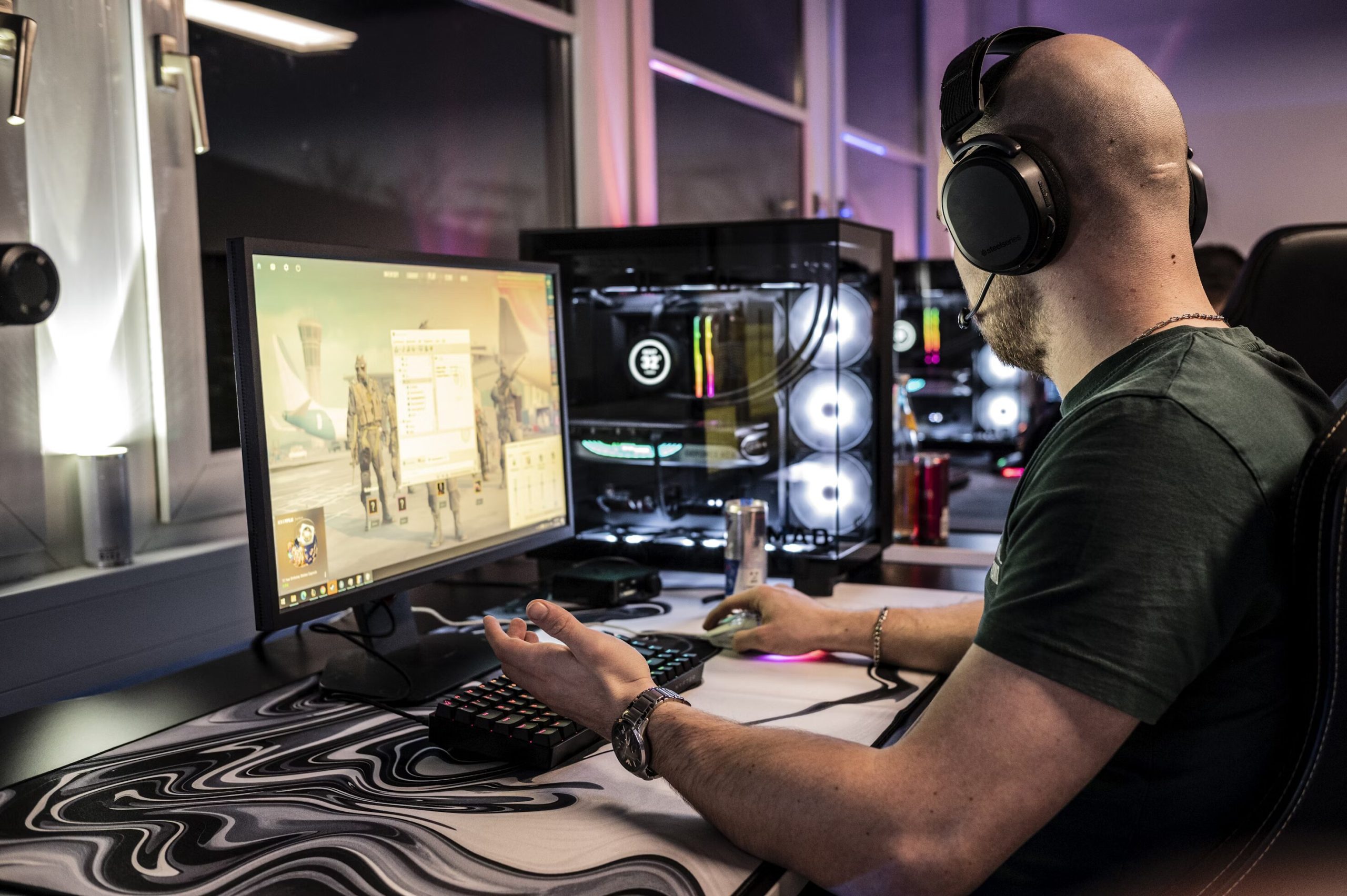 Essential Tips for Boosting Your Gaming Performance