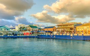 Company Registration in the Cayman Islands