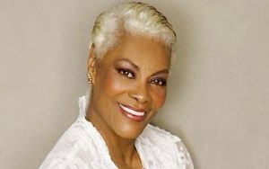 Dionne Warwick