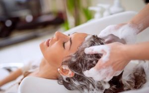 Full-Service Salons Create Comfort and Relaxation for Every Guest Every Day