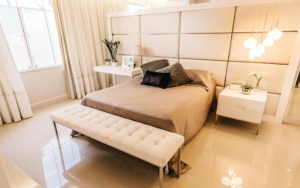 High-Quality and Stylish Bedroom Furniture in Singapore Transform Your Space Today