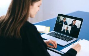 The Future of Virtual Collaboration: Optimizing Meetings and Communication