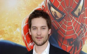 Tobey Maguire