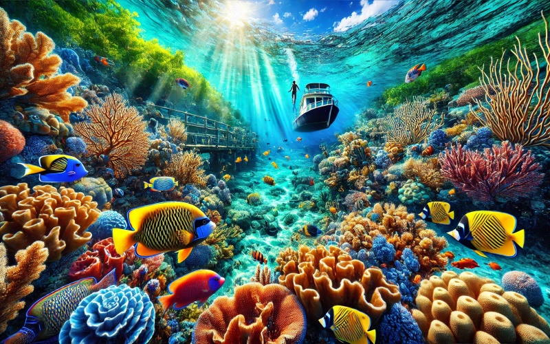 What are the Best Stops on a Road Trip From Miami to Key West