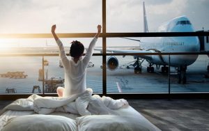 Compare Bournemouth Airport Parking Prices Find the Best Deals for Your Travel