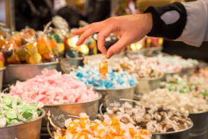 Discover the Best Selection of Sweets