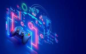 Game On! The Economic Impact of Online Gaming
