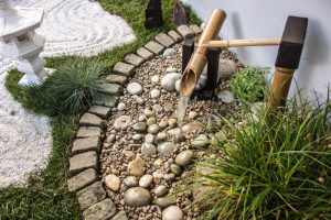How to Create a Backyard Zen Garden