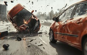 How to Manage the Emotional Impact of Being in a Car Accident