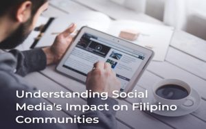 How to Set Healthy Boundaries for Social Media in Filipino Communities