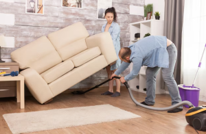 Professional Carpet Washing Services – Deep Clean for Spotless Rugs & Carpets