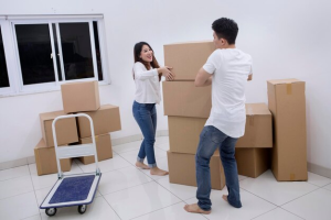 Reliable Moving Services to ensure smooth & stress-free relocation