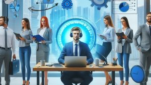 Why Employee Well-Being is the Key to Business Success