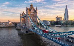 9 Best Free Places to Visit in London