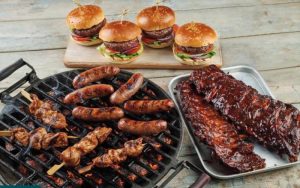 Best Meat Box Ideas for BBQs and Gatherings