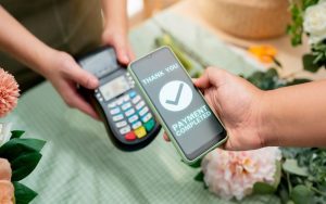 Mobile Phone Payments